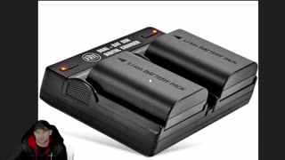 Canon 70D Charging Stations for Batteries. Quick Chargers Multiple Charging Stations. Helpful Tips