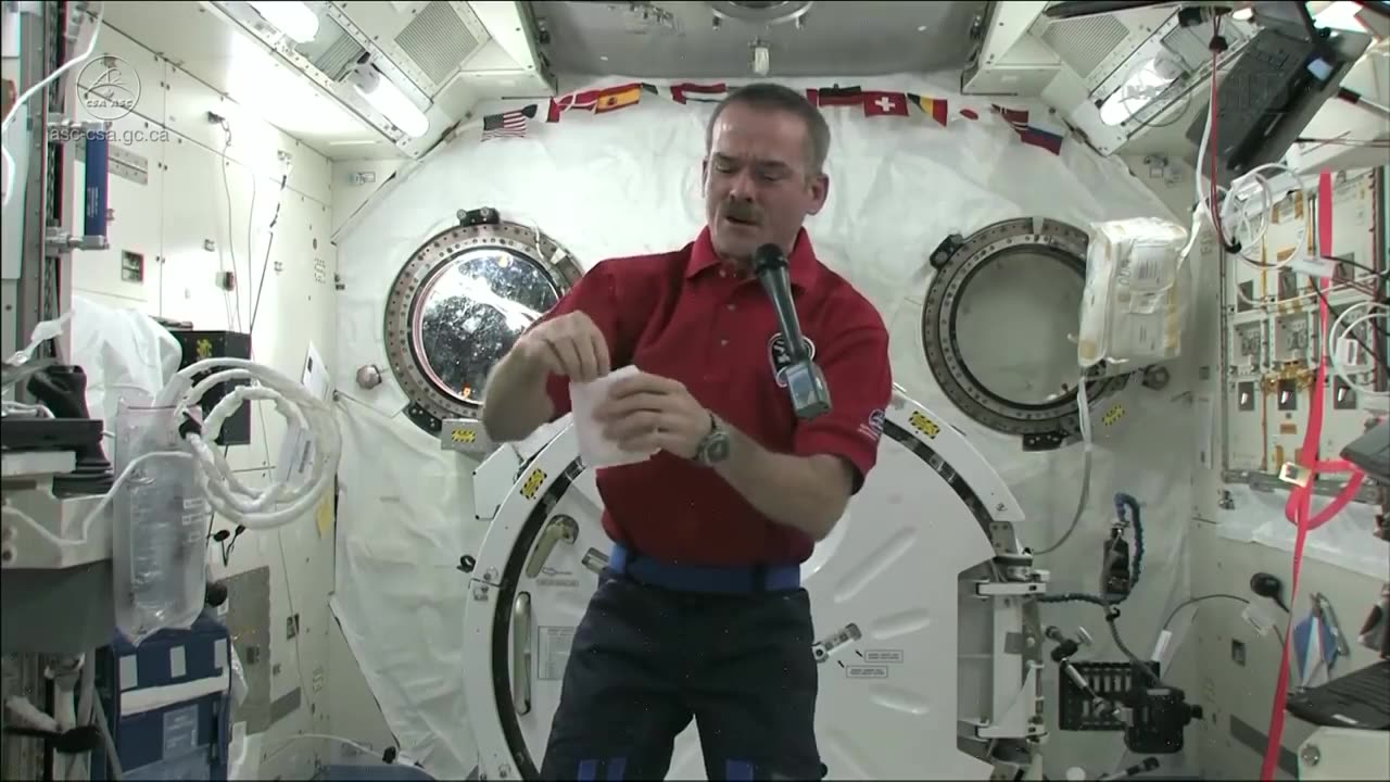 Nasa Videos