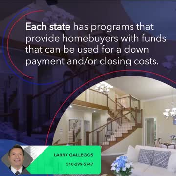 Are you eligible for closing cost assistance?