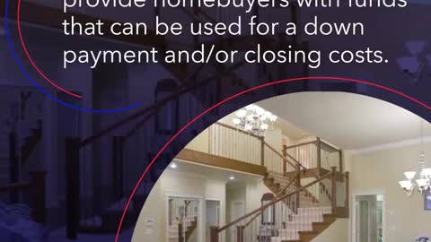 Are you eligible for closing cost assistance?