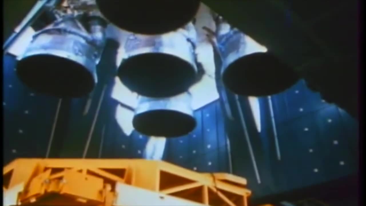 Launch of Apollo 14
