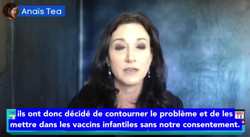 La technologie ARNm est-elle déjà présente dans les vaccins infantiles sans qu’on ne le sache?