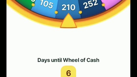 Earn dollars spin wheel and earn dollars lottery