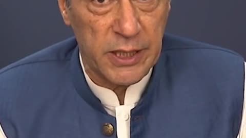 Imran khan tiktok pa