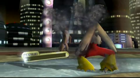 Pokemon Battle Revolution Battle113