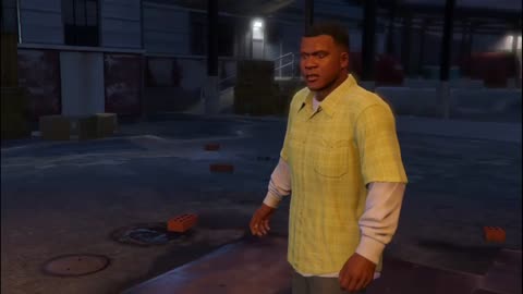 Grand Theft Auto 5 Walkthrough Gameplay I Last Mission I Ending Mission II Game Ending