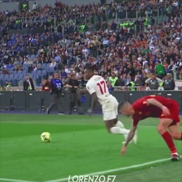 6 Star Skills in Football