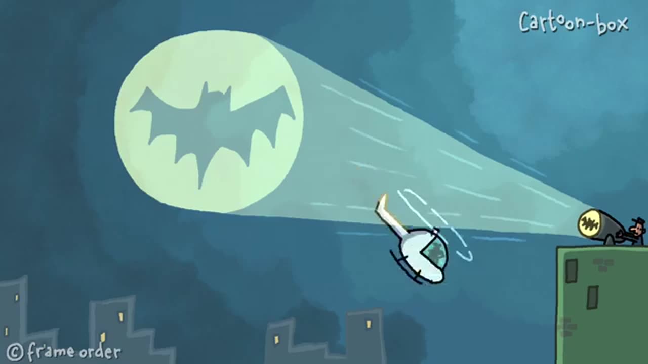 The Police Helicopter Squad