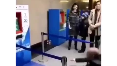 Russia free train ticket