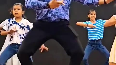 Dance 💃 🕺 🕺