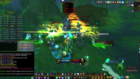 Turtle Wow - MM ES weekly hard mode - 17 November - Mage POV - no commentary