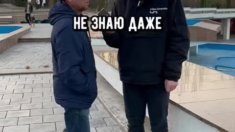 оригинальный звук - Волков Даниил