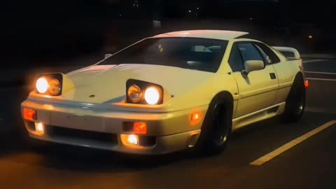 One of the most under appreciated car of all time🔥
