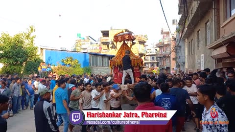 Harishankar Jatra, Pharping, 2080, Part VI
