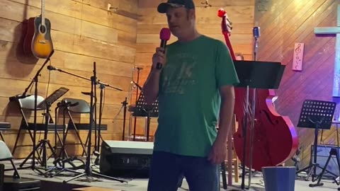 More More More More Music