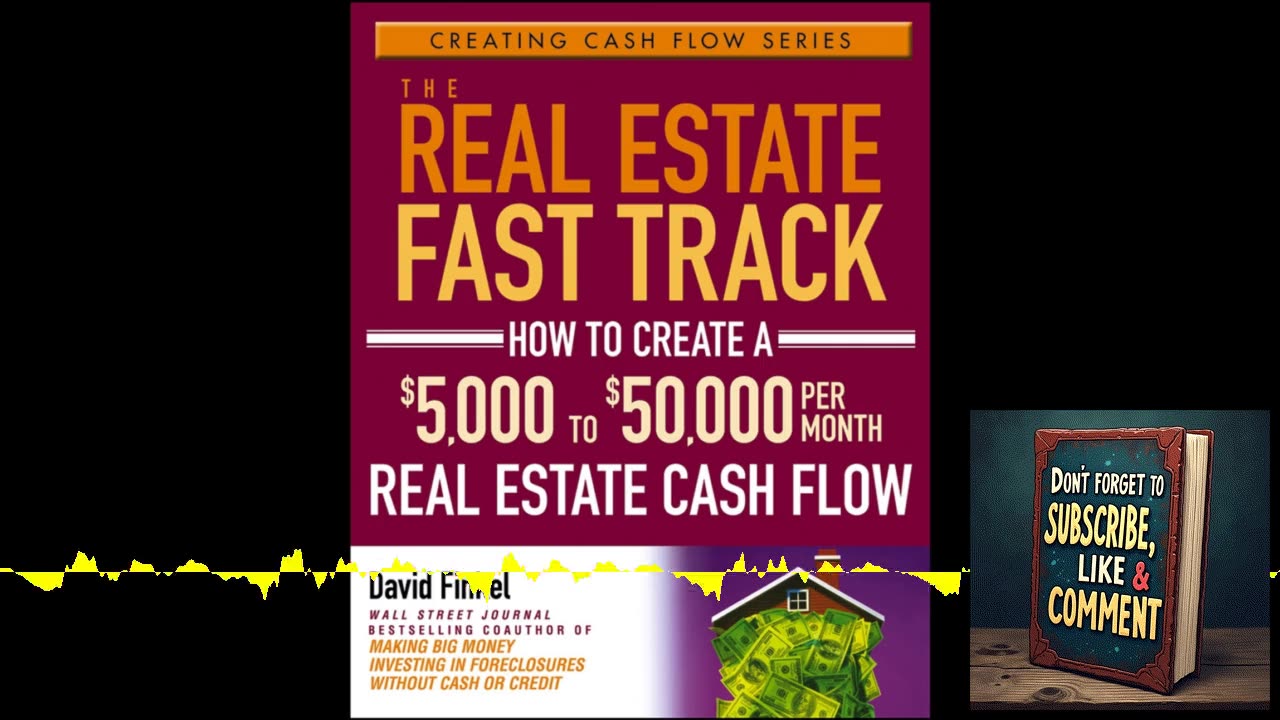 🏠 Deep Dive Podcast: The Real Estate Fast Track - Building Monthly Cash Flow in Real Estate 💸📈