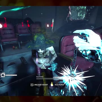 Infectious Attraction