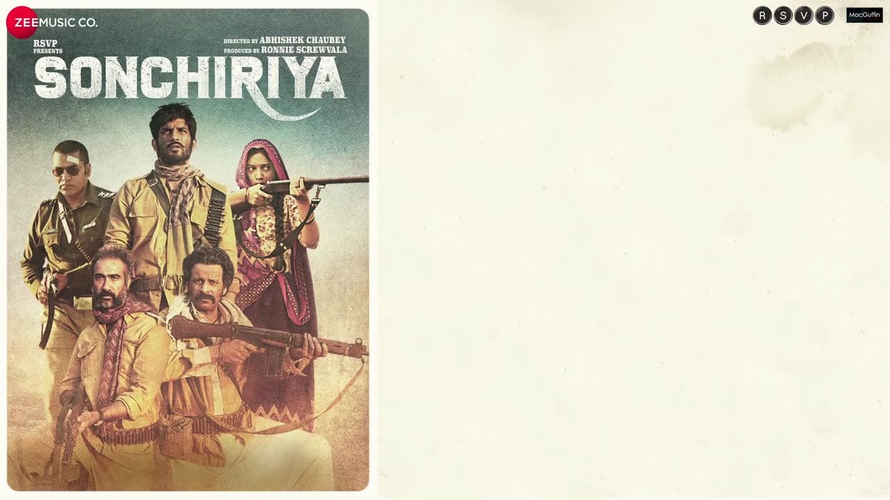 Sonchiriya Title Song-(HDvideo9)