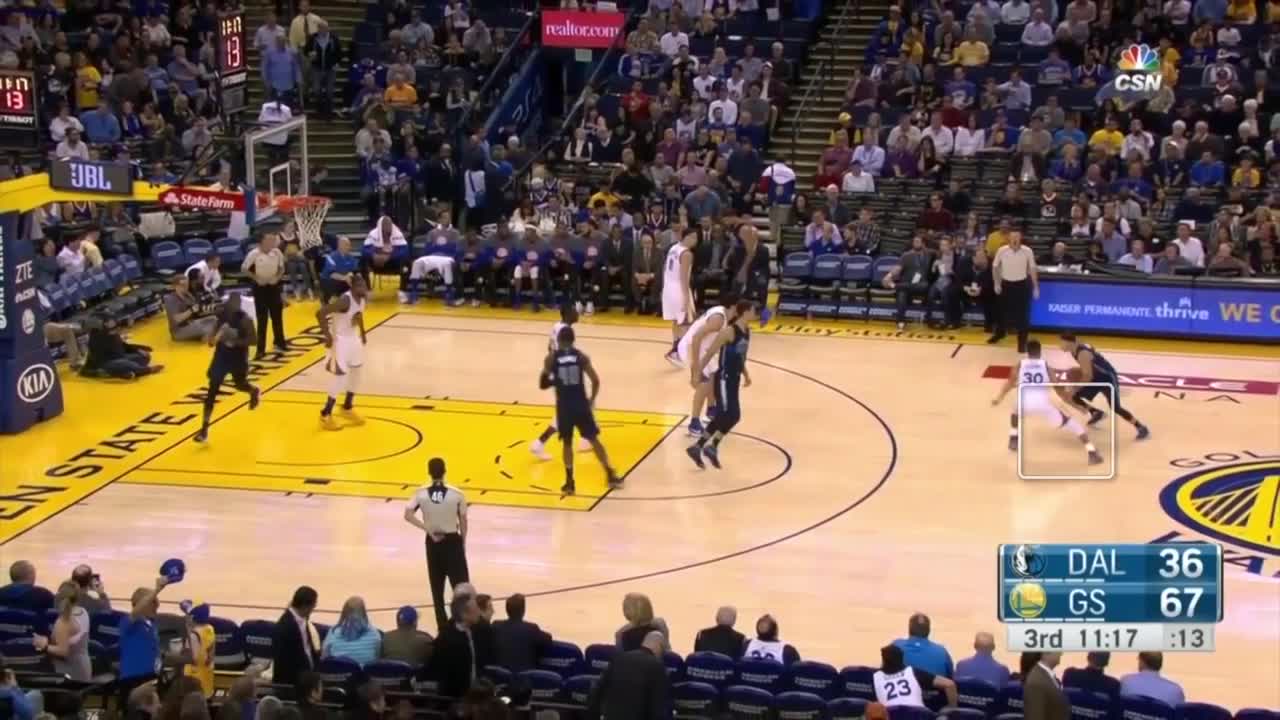 NBA Ankle Breaks _ GRUESOME
