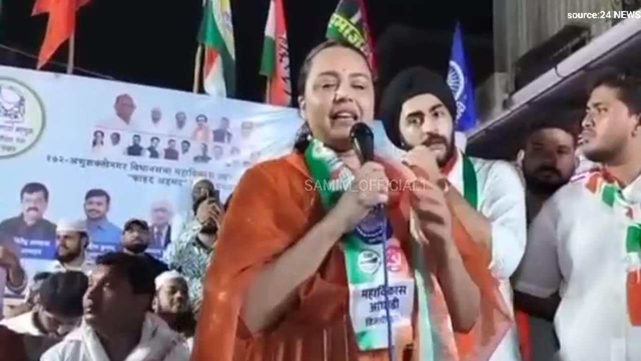 Swara Bhasker का पैगंबर मोहम्मद पर बयान वायरल, पति के विरोधी को लपेटा- पूछा तब 'ईमान क...