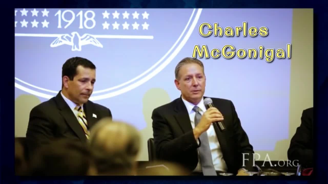 Ex-FBI Agent in Trump Collusion Investigation Arrested!