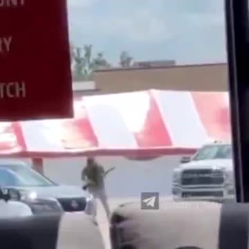 Three people died and 11 others were injured in a shooting at a grocery store in Arkansas.