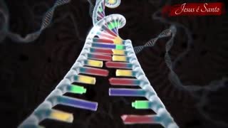 DNA alterado