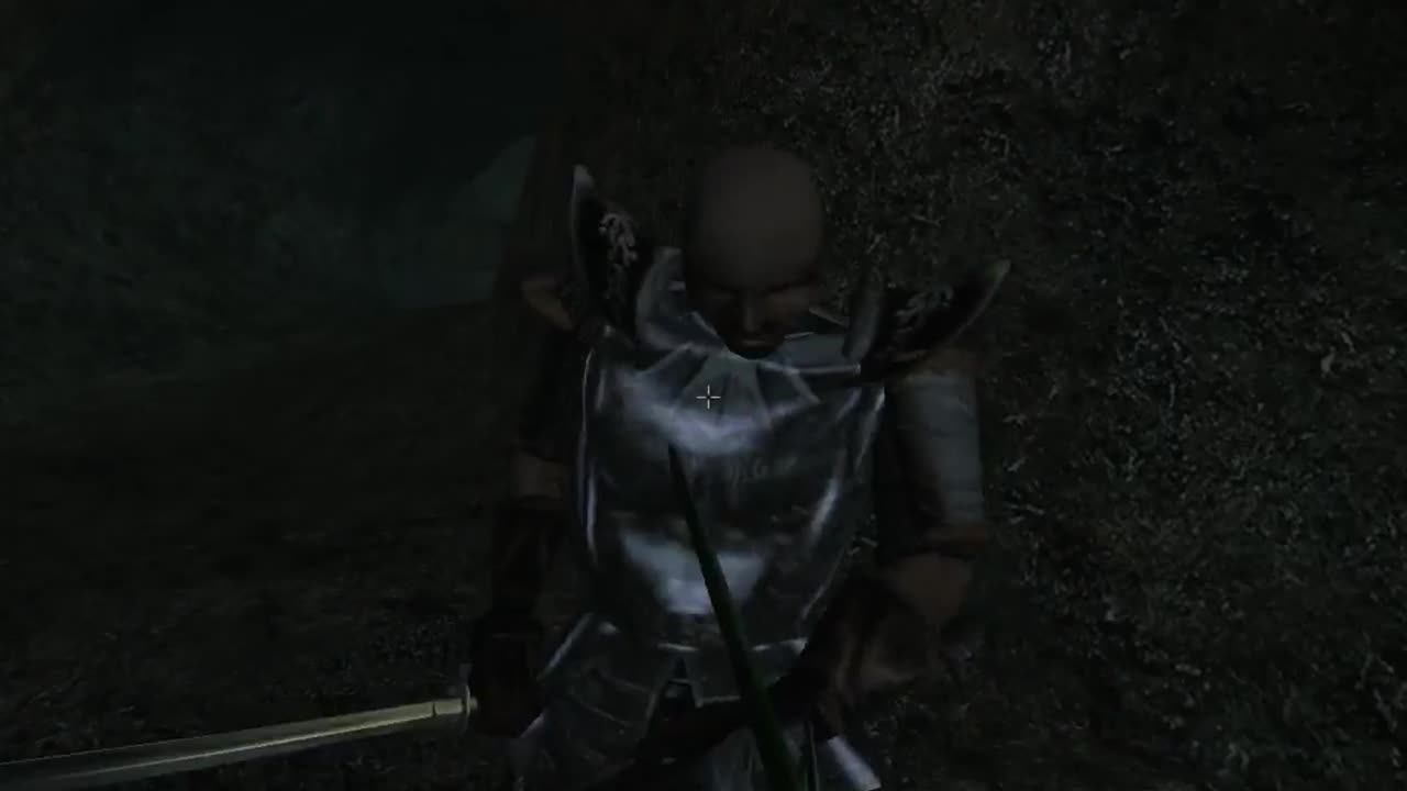 Location of Lord's Mail Heavy Armor in Elder Scrolls Morrowind