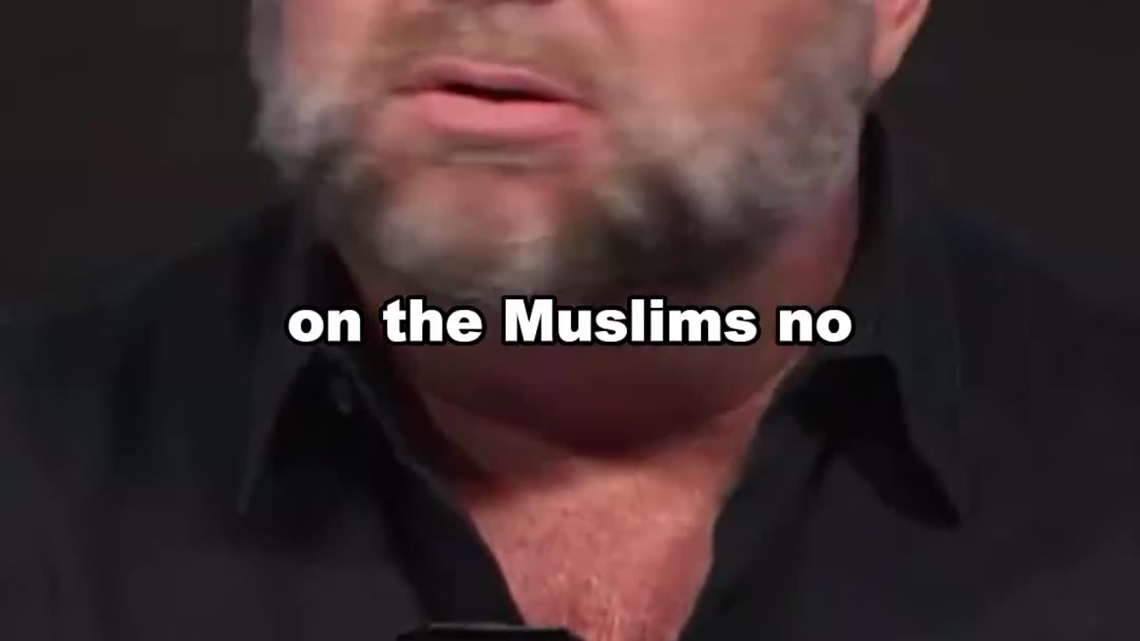 The Truth about Islam