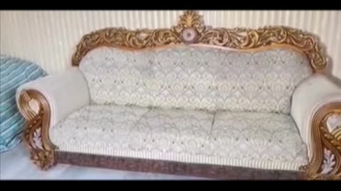 Sofa cover