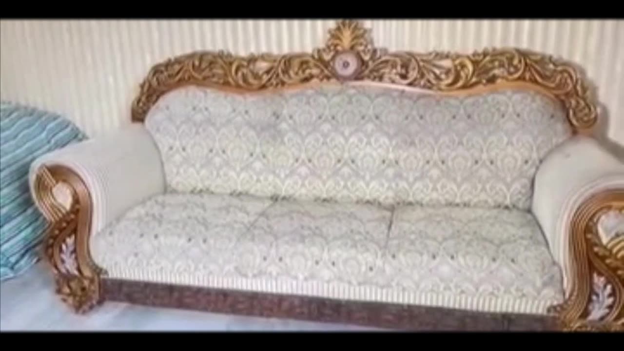 Sofa cover