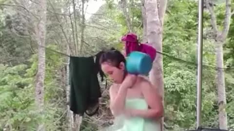 Shower challenge3