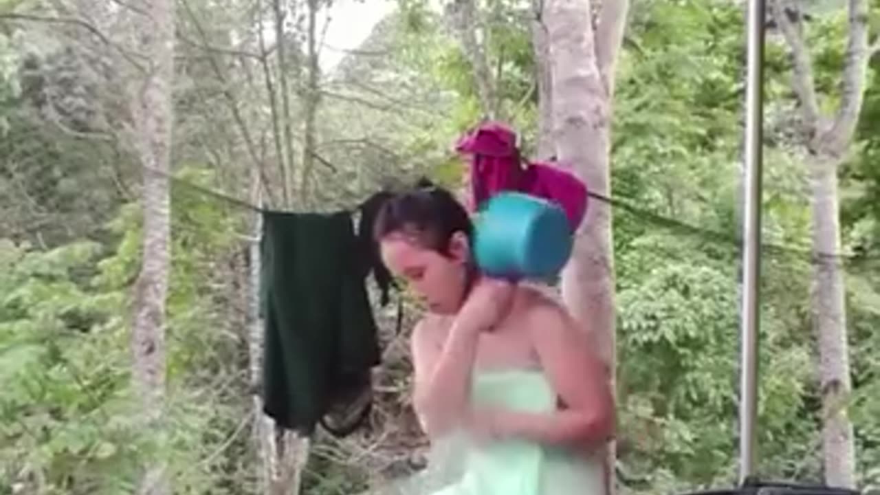Shower challenge3