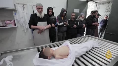 Genocide in Palestine 08