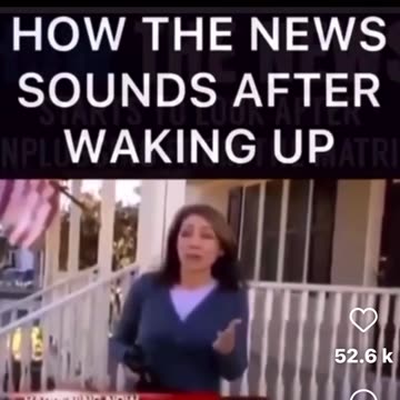 Breaking News - More Bullshit