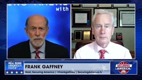 Securing America with Dr. Peter McCullough (part 1) | October 8, 2022