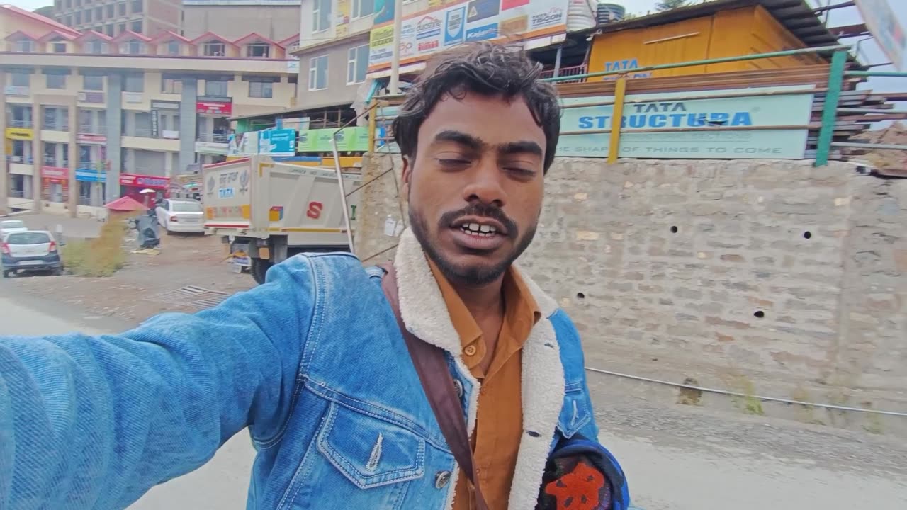 Shimla Tour Vlogs //Kaam Hua Chopat🤦♀️