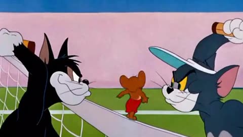 Tom e Jerry