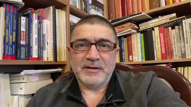 Semnificația oculta a cifrei 33 in cadrul Marii Resetări