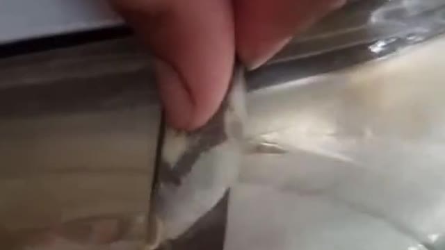 Cutting, polishing and maintenance of automobile lamp surface