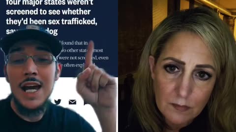 They should be heard