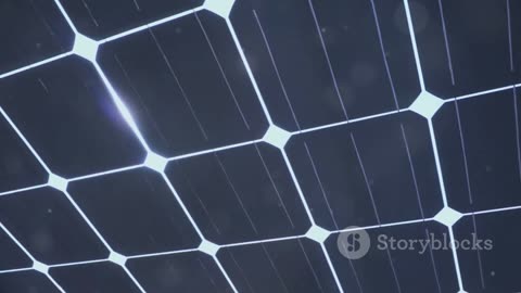 A Sun Powered Future - The Bright Side of Solar Power