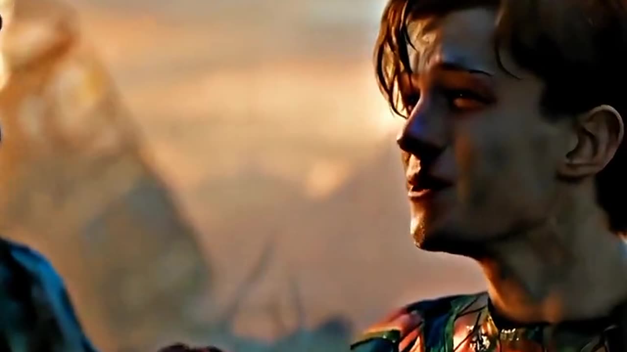 Every one miss Tony stark