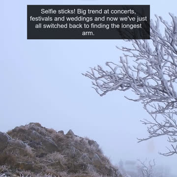 2015 was 7 years ago What trends have quietly faded into obscurity since then?