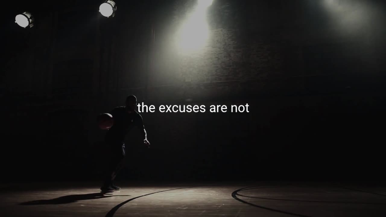 No Excuses |Best Motivational Video Must watch