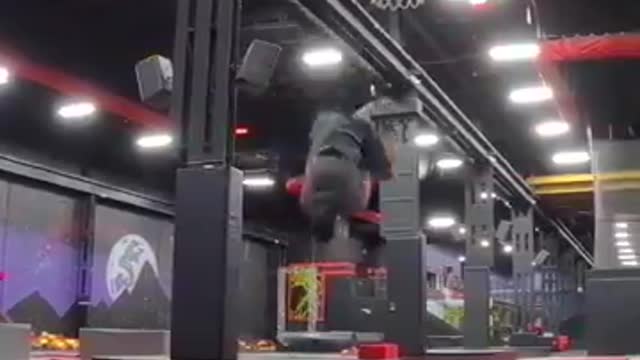 This was insane 🔥