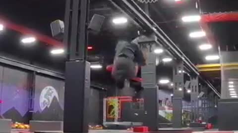 This was insane 🔥