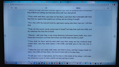 BABYLON WILL GET HIT WITH CYBER ATTACKS- FIRECURESLEPROSY