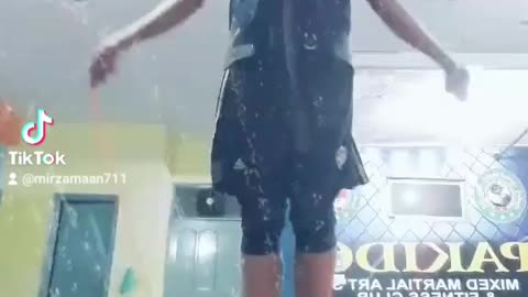 MMA