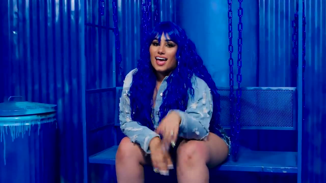 Twerk It by Candy Lover (Official Video)